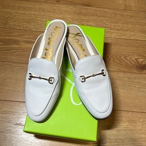 Sam Edelman Linnie bit mule